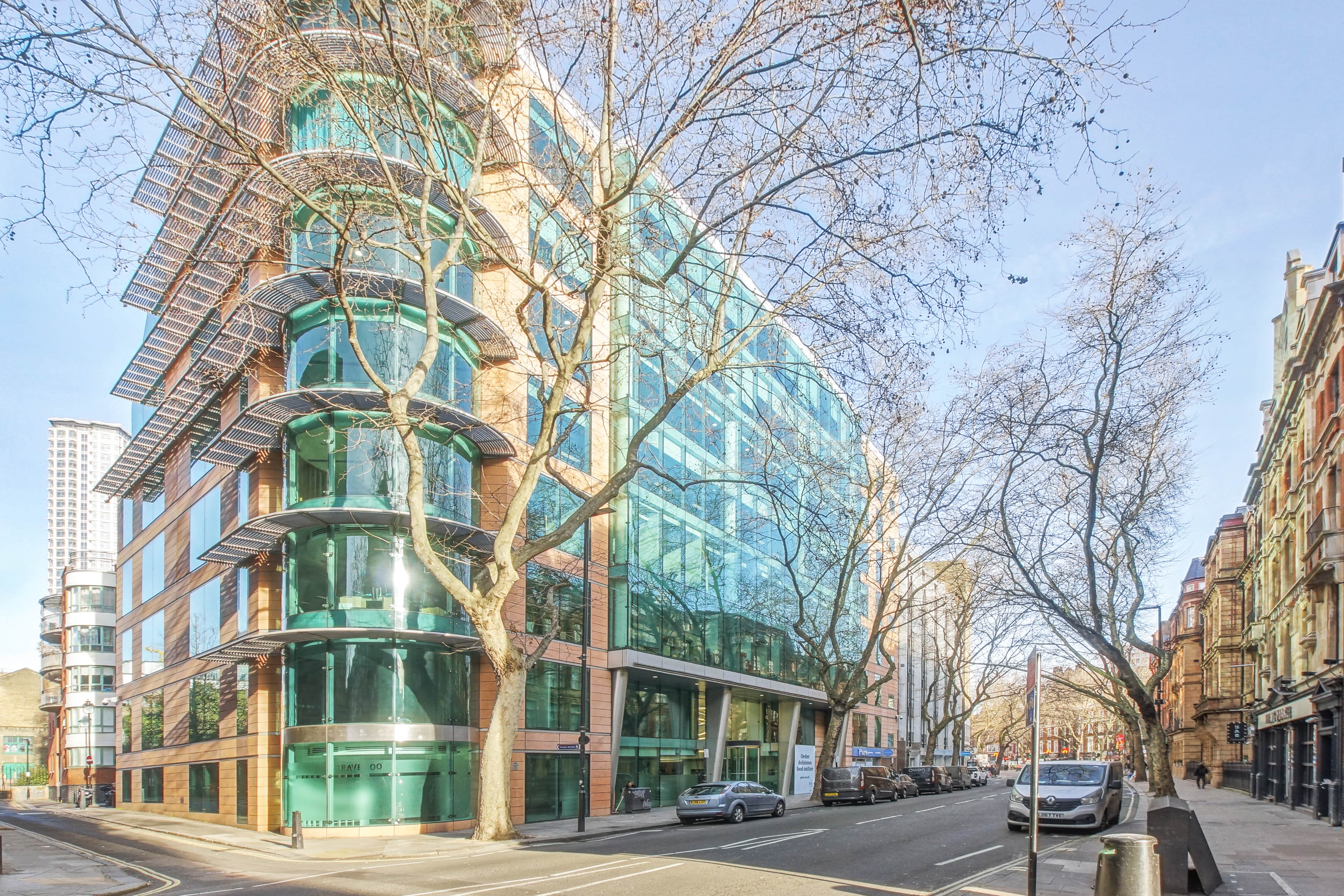 151 Shaftesbury Avenue photo 8
