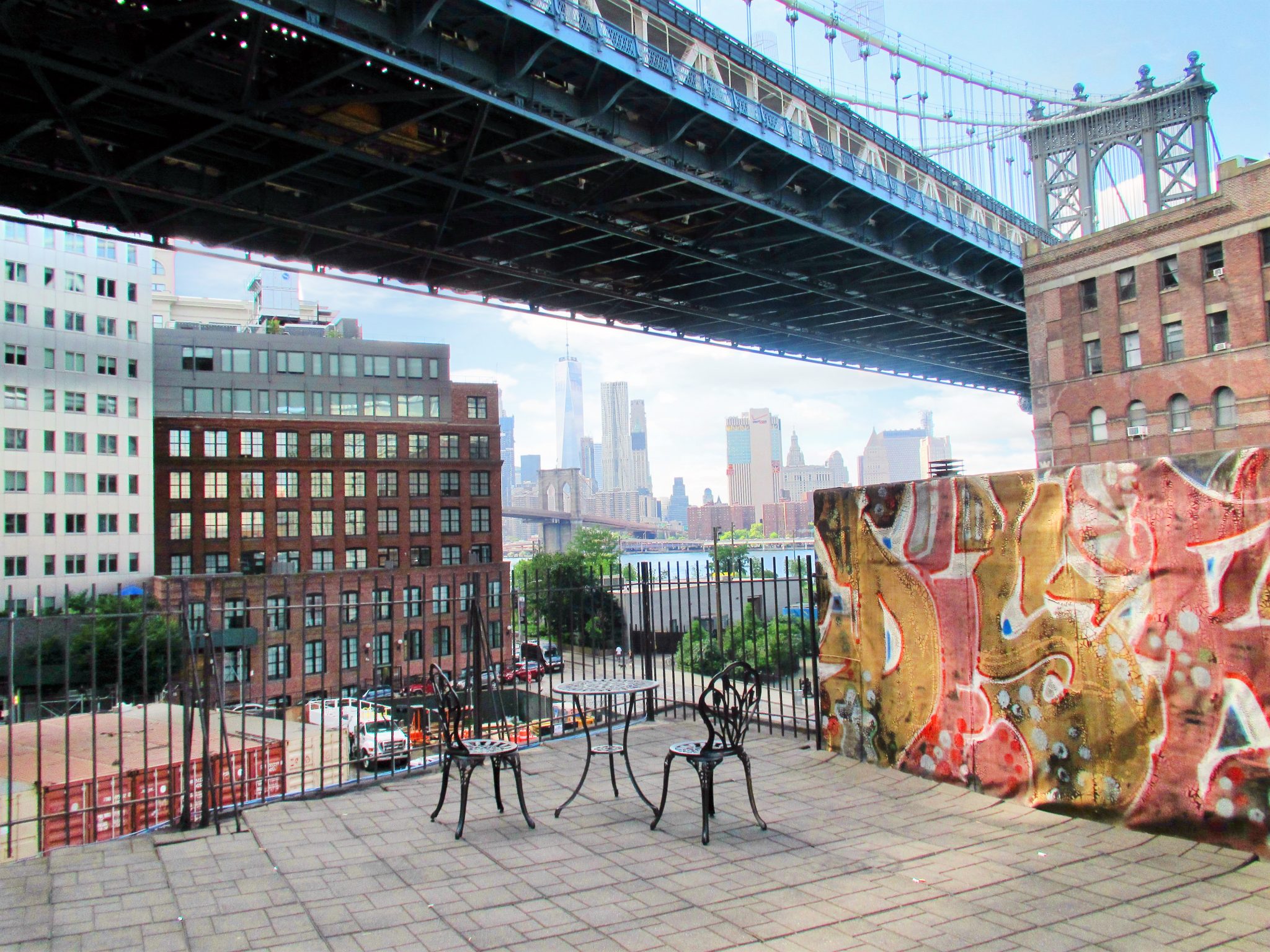 DUMBO 155 Water Street