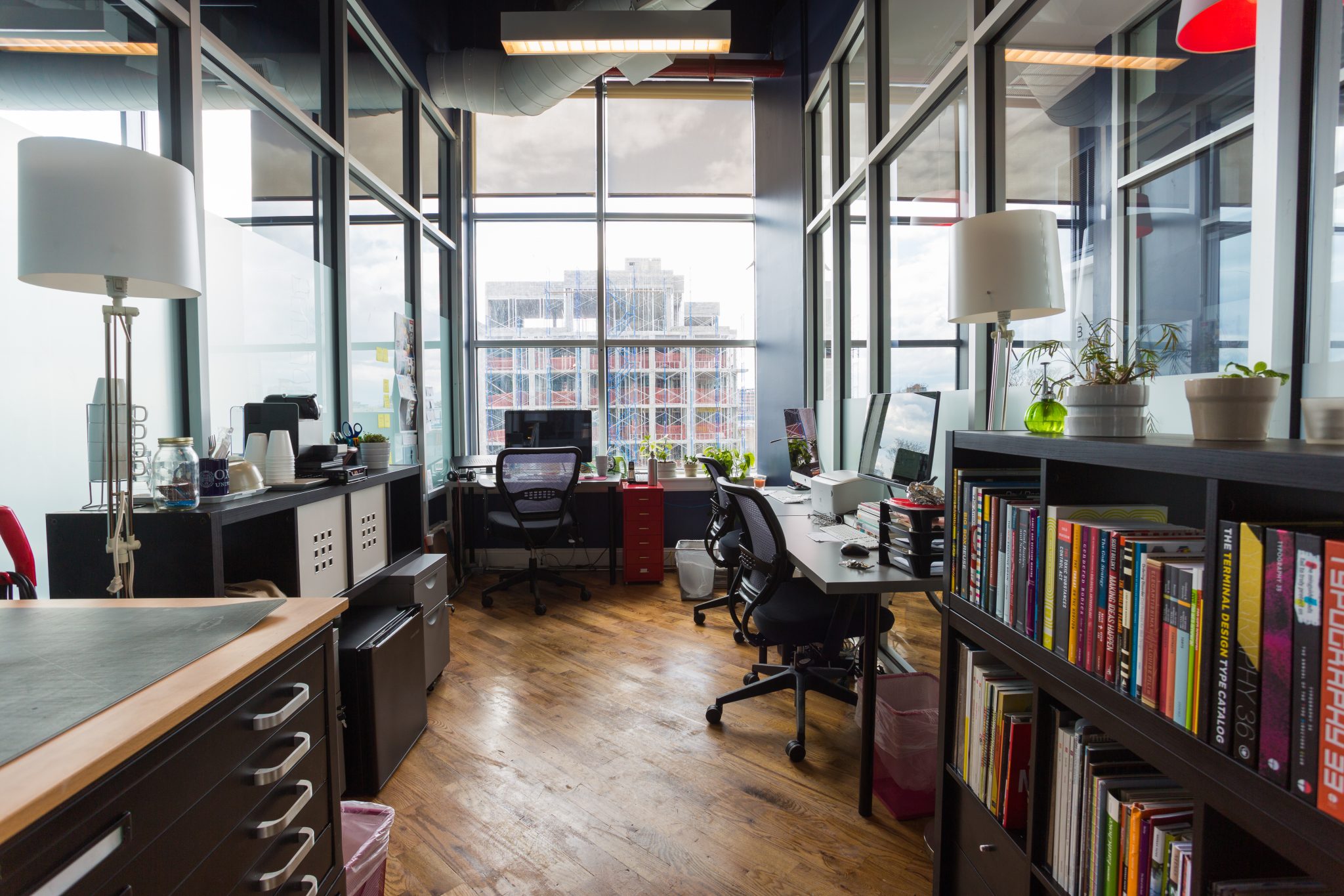 Greenpoint 42 West Street