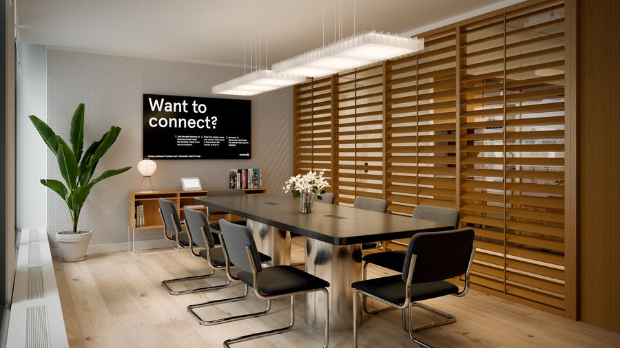 750 Lexington Ave photo 3