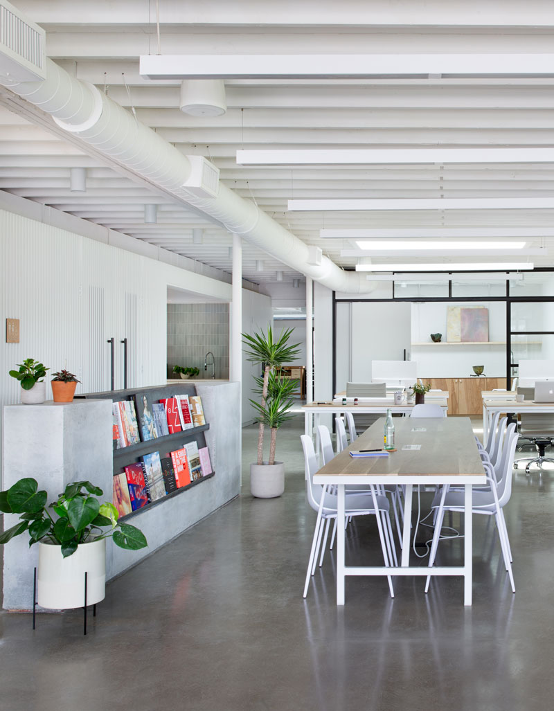 101 North Loop Boulevard 