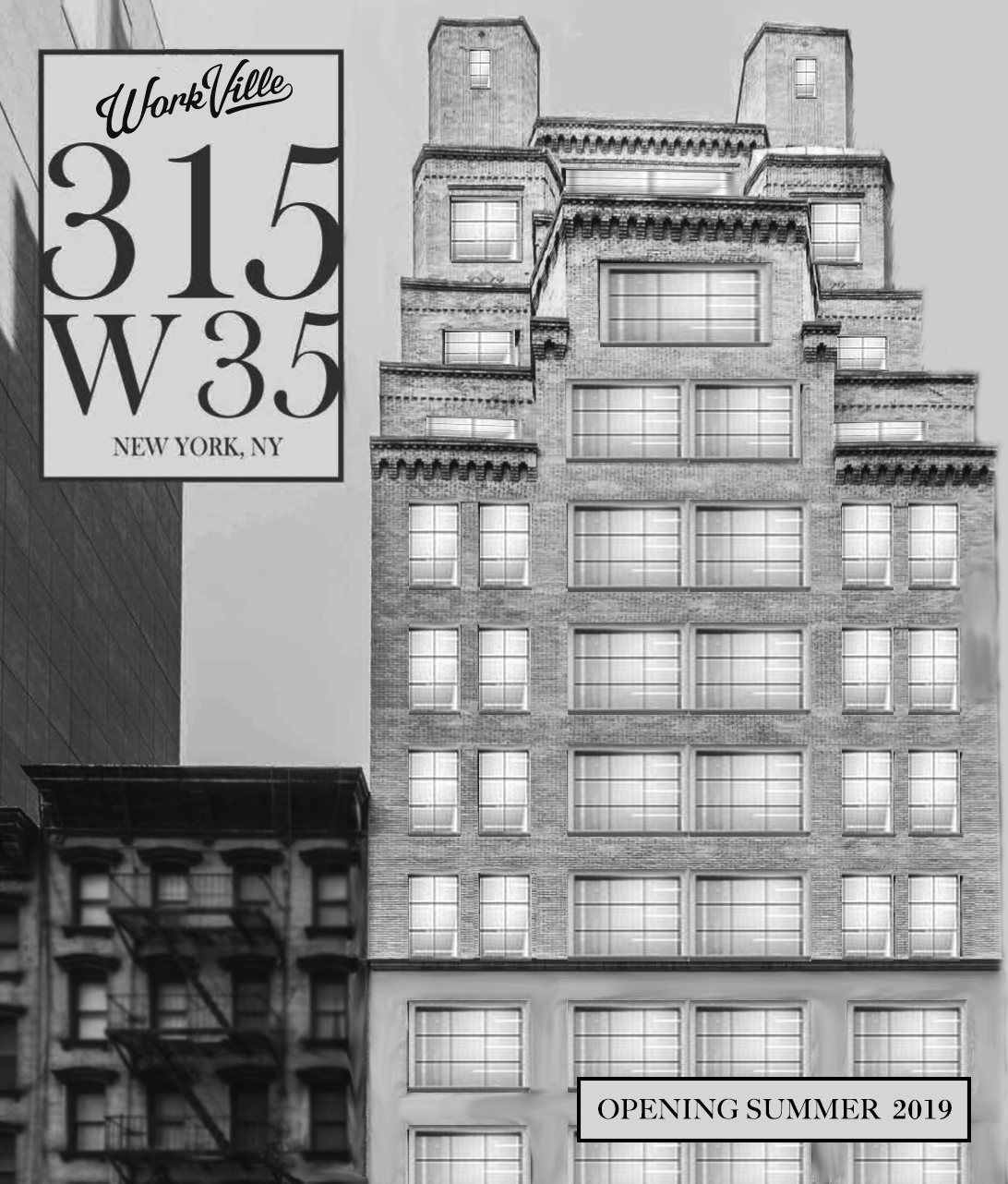 315 W 35th Street photo 2