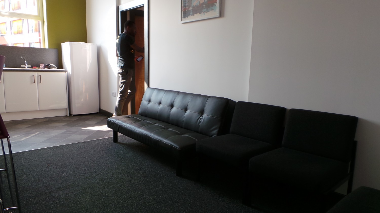 Mabgate Business Centre photo 2