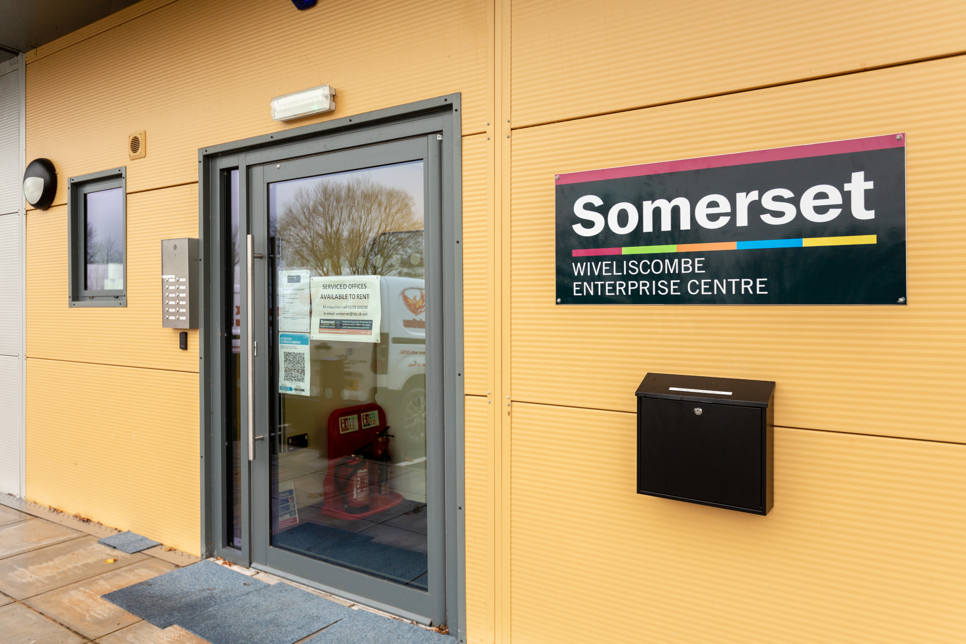 Wiveliscombe Enterprise Centre photo 3