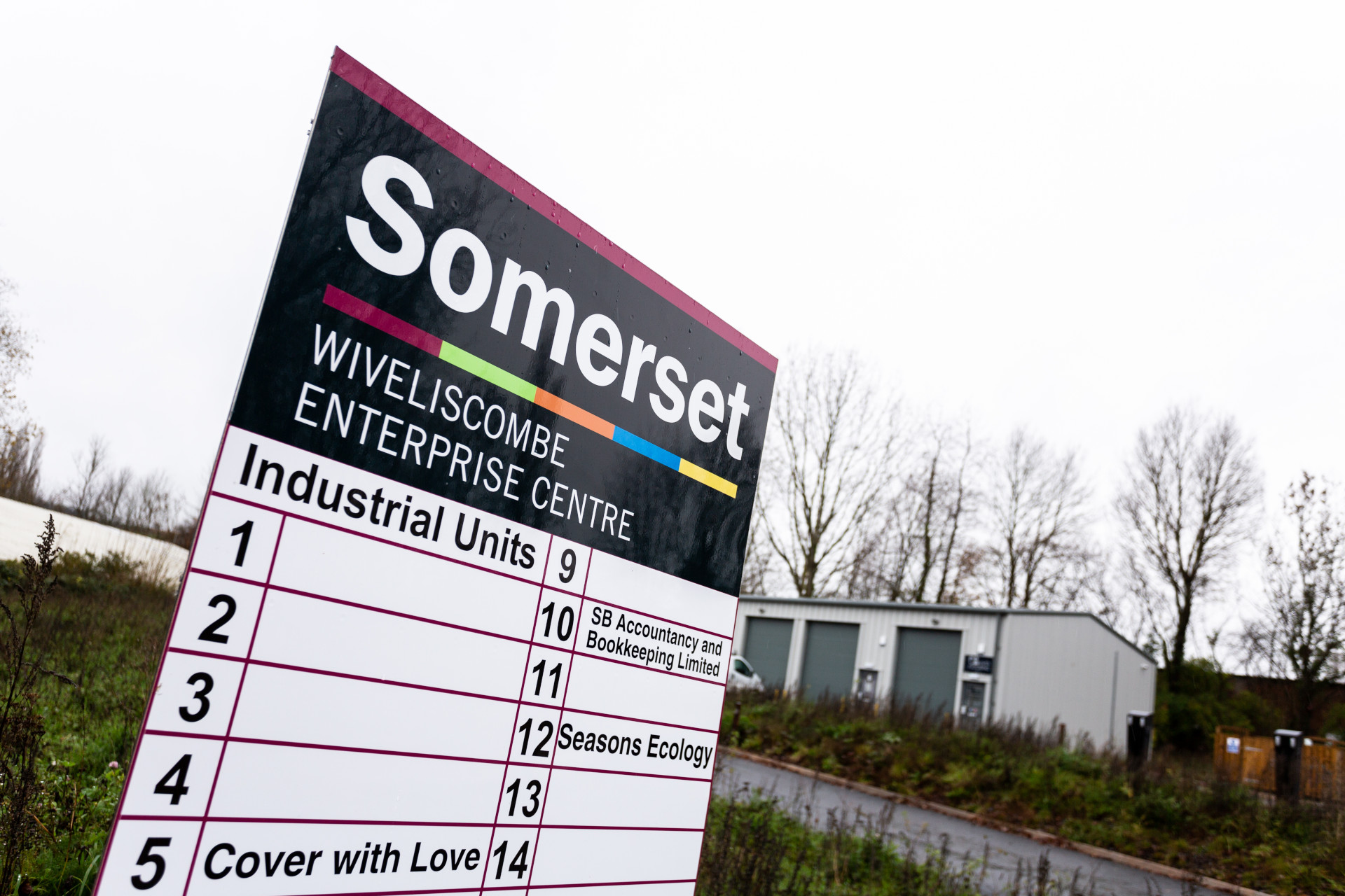 Wiveliscombe Enterprise Centre photo 5