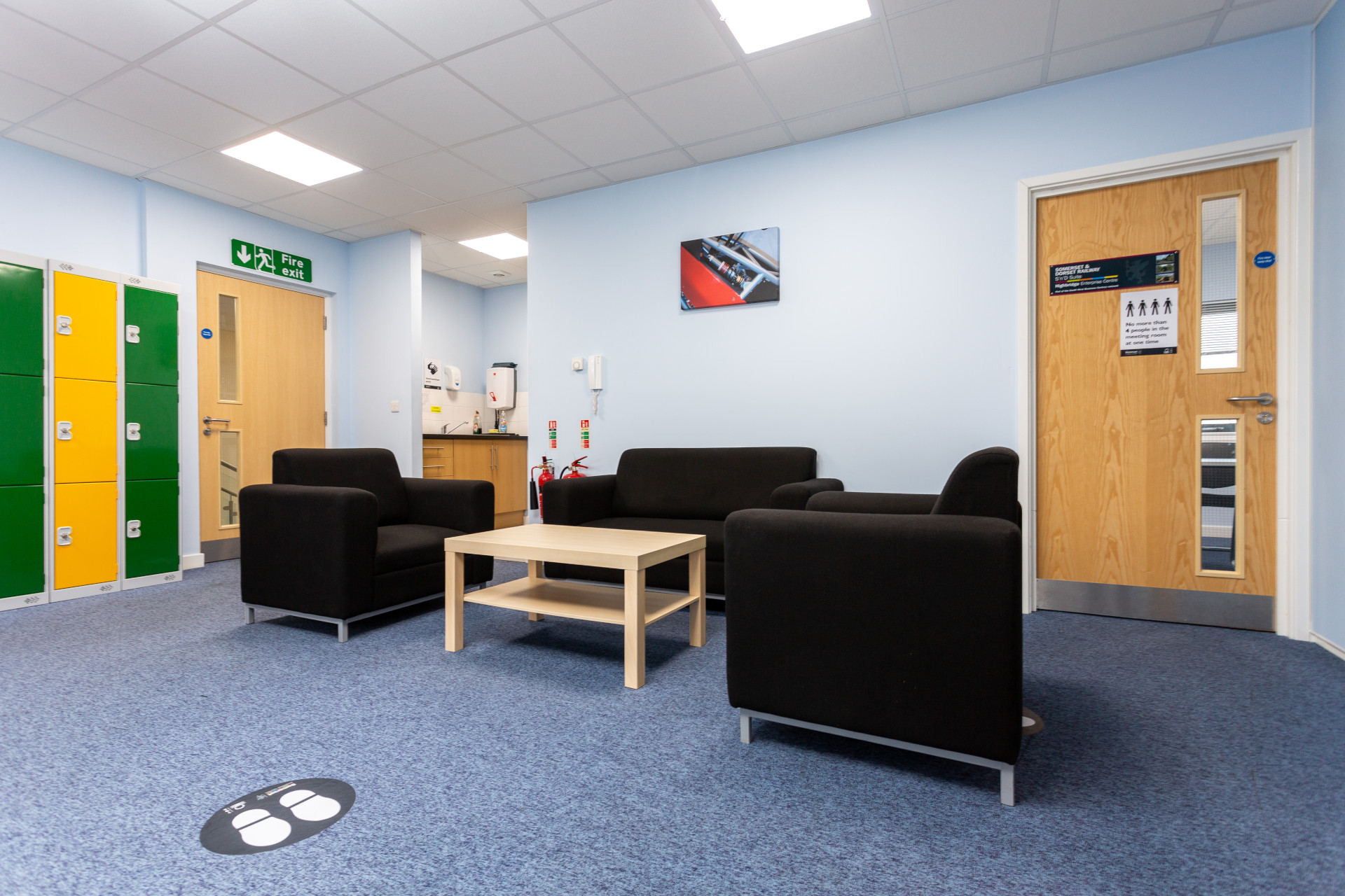 Highbridge Enterprise Centre photo 3