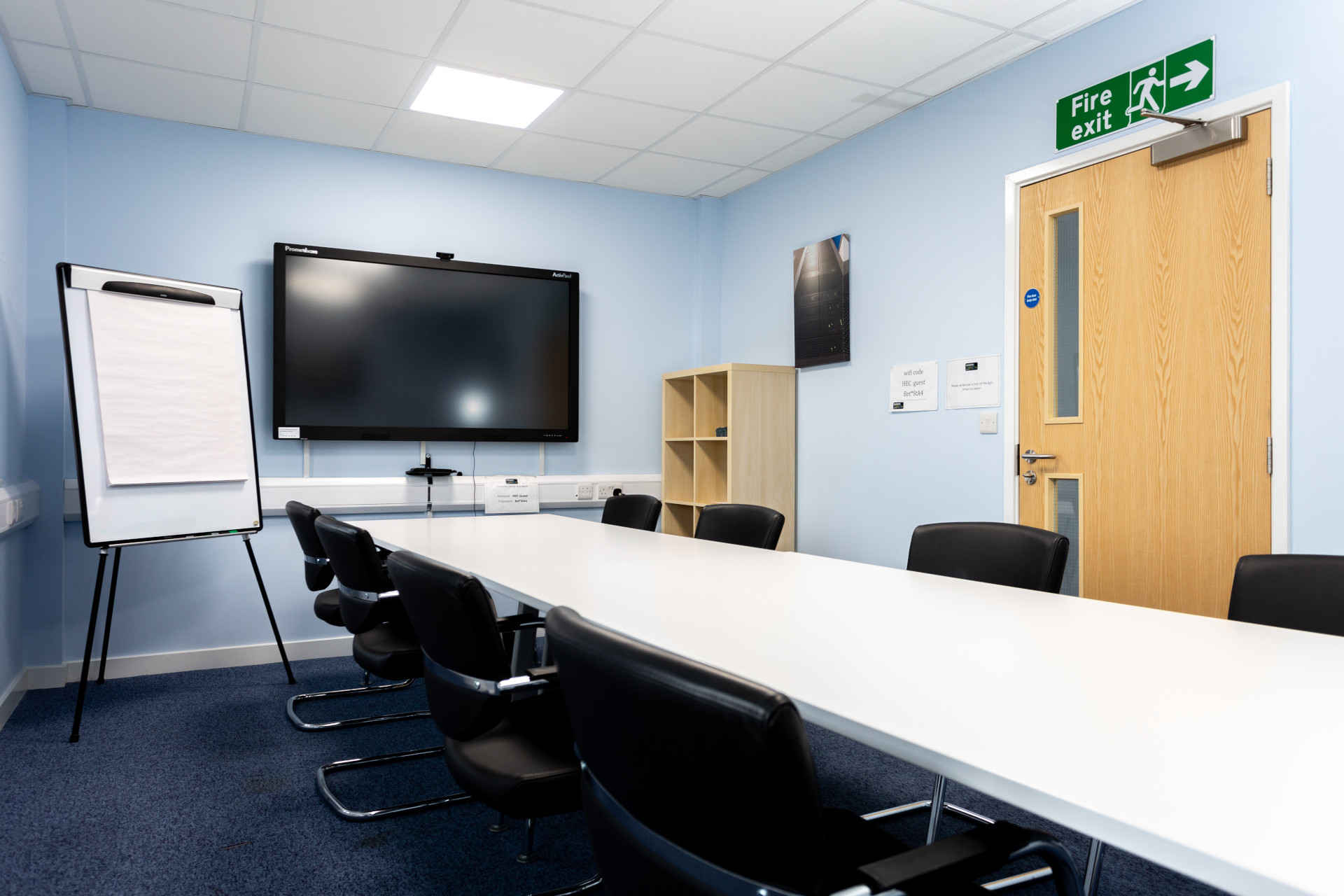 Highbridge Enterprise Centre photo 7