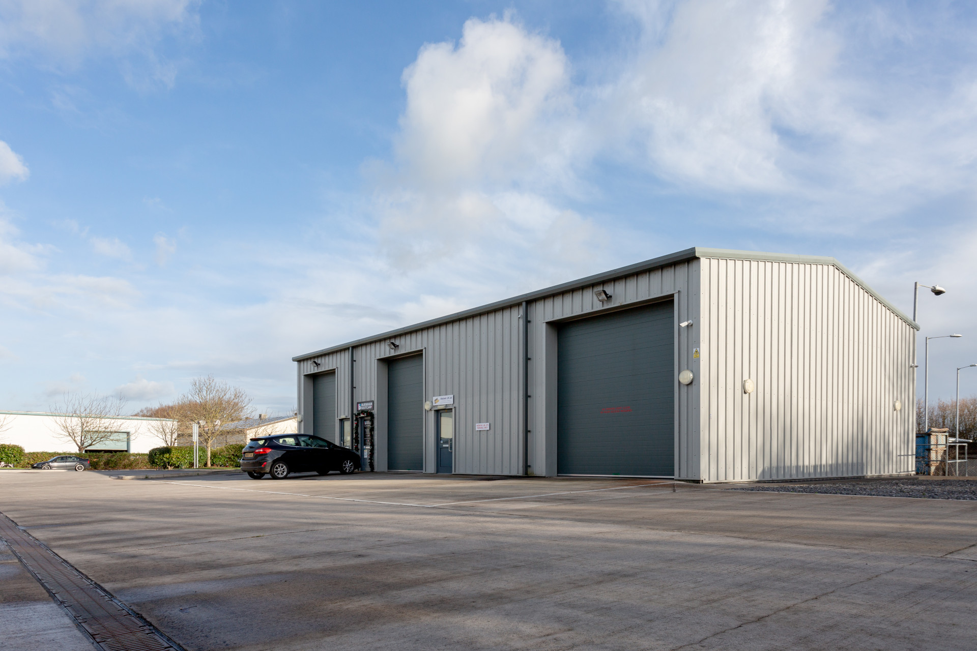 Highbridge Enterprise Centre photo 4