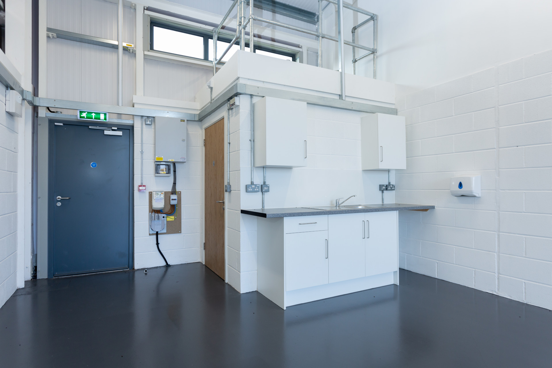 Wells Enterprise Centre photo 7