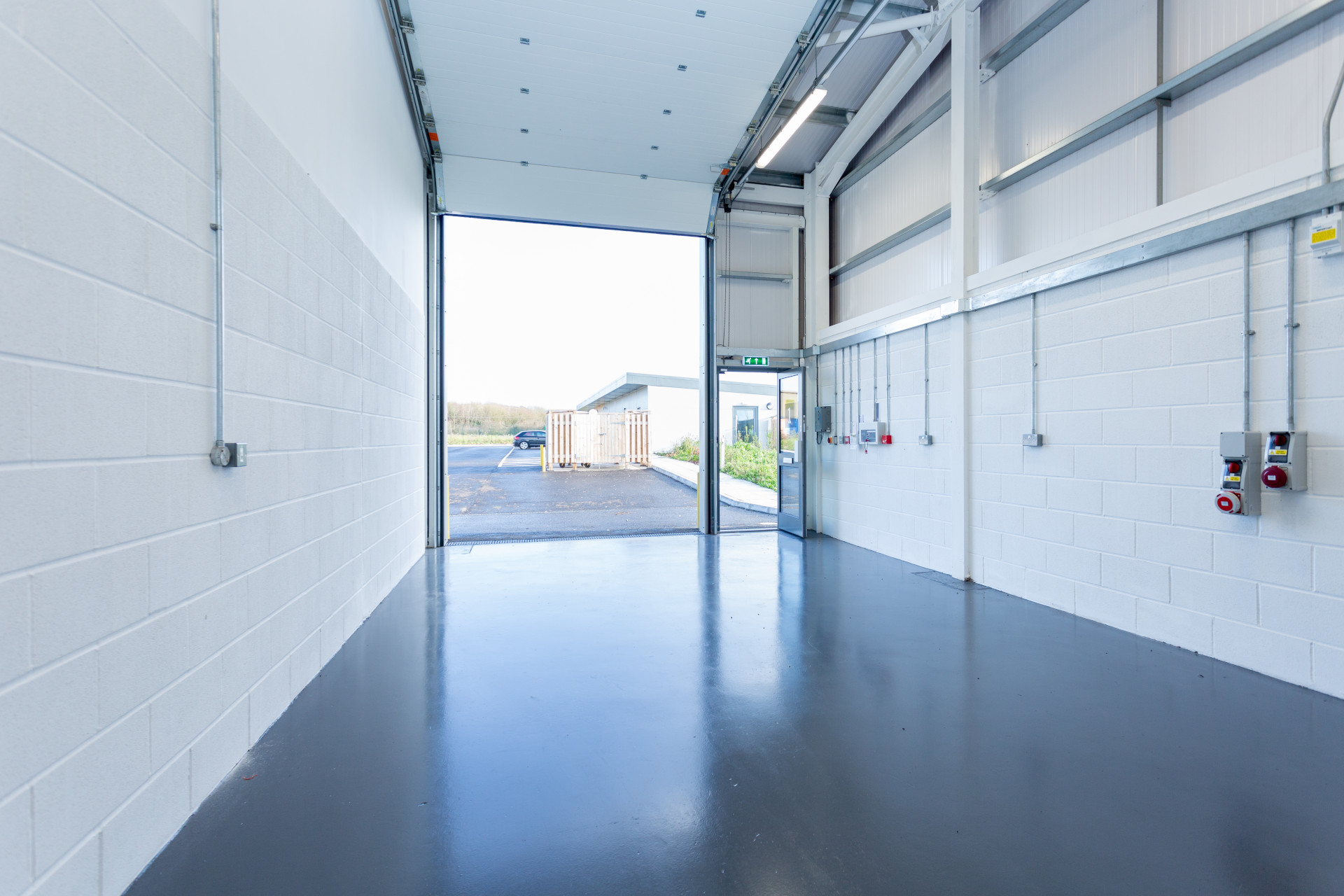Wells Enterprise Centre photo 4