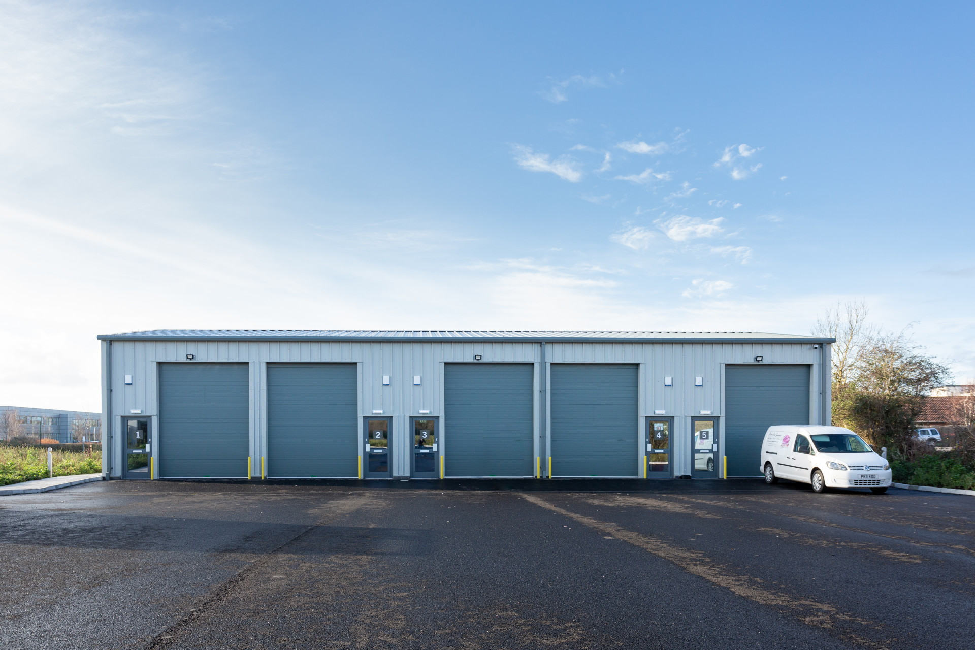 Wells Enterprise Centre photo 6