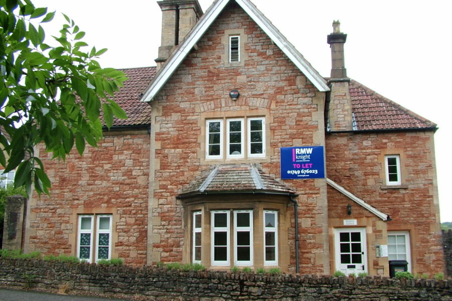 North Lodge