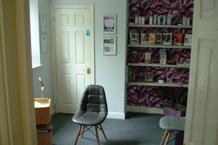 North Lodge photo 9