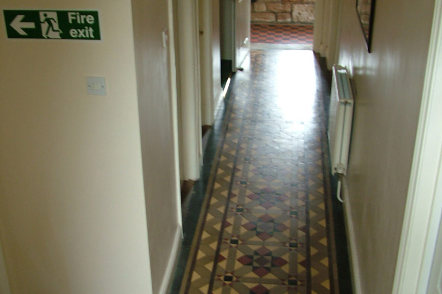 North Lodge photo 2