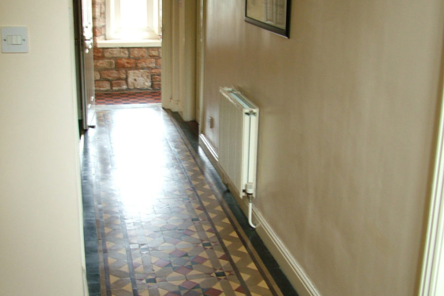 North Lodge