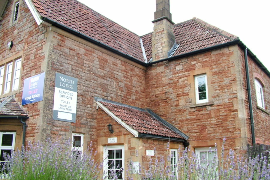 North Lodge photo 3