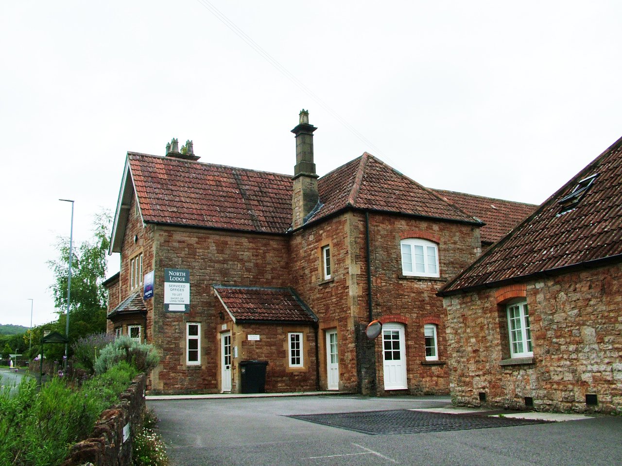 North Lodge photo 5