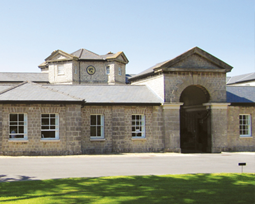 No.5 Farleigh Court photo 2