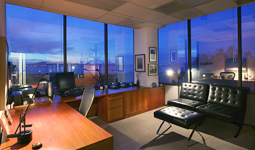 Bay Area Executive Office - 533 Airport Blvd photo 5