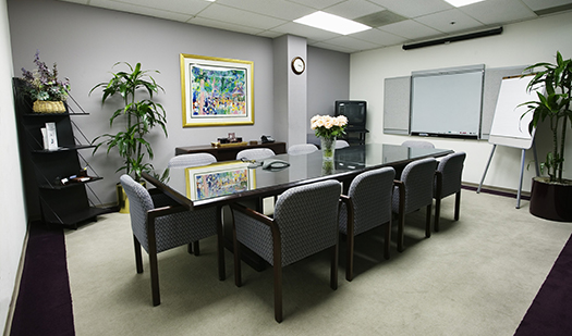 Bay Area Executive Office - 533 Airport Blvd photo 6