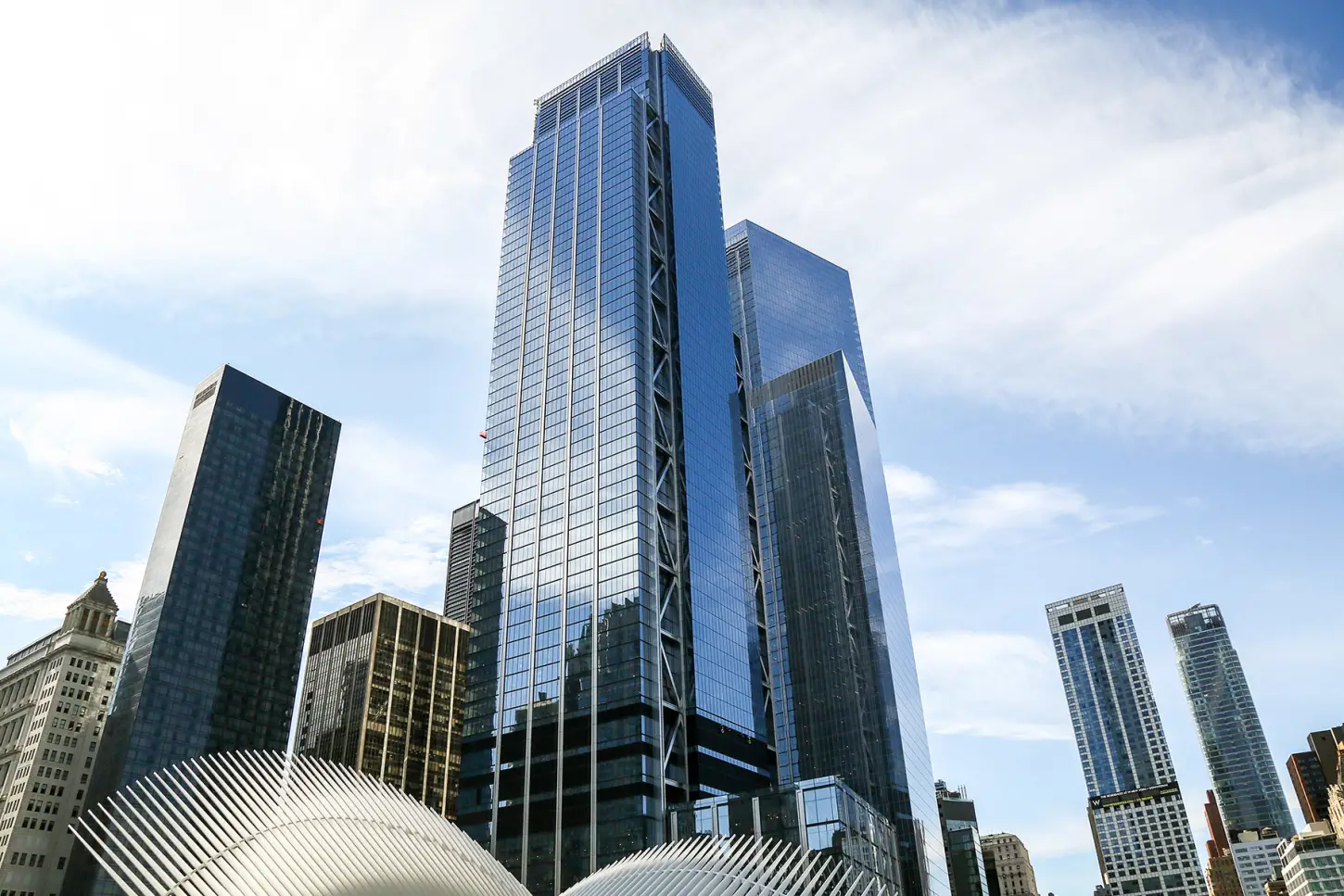 Manhattan - 175 Greenwich