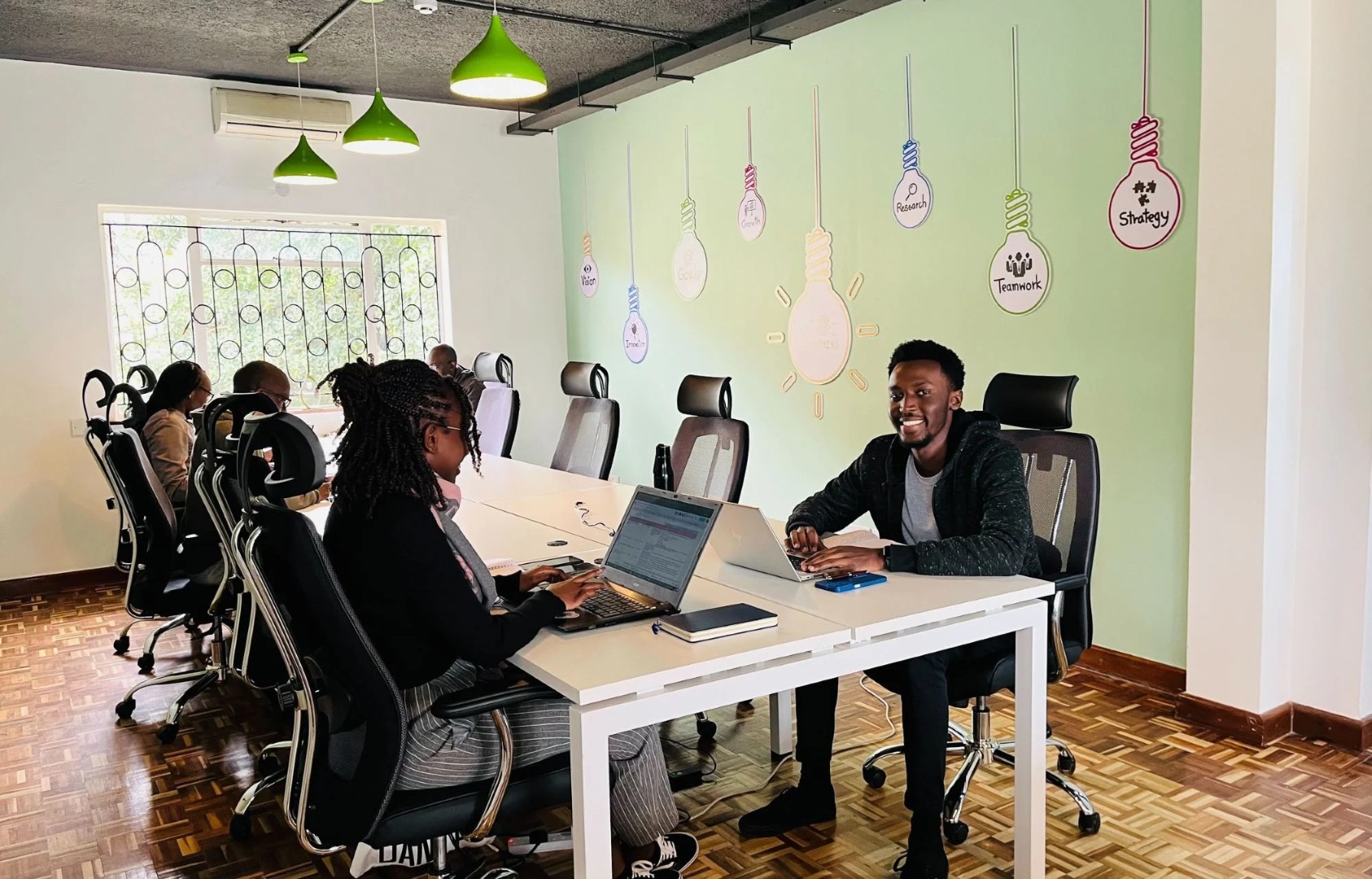 Launchpad Coworking photo 2