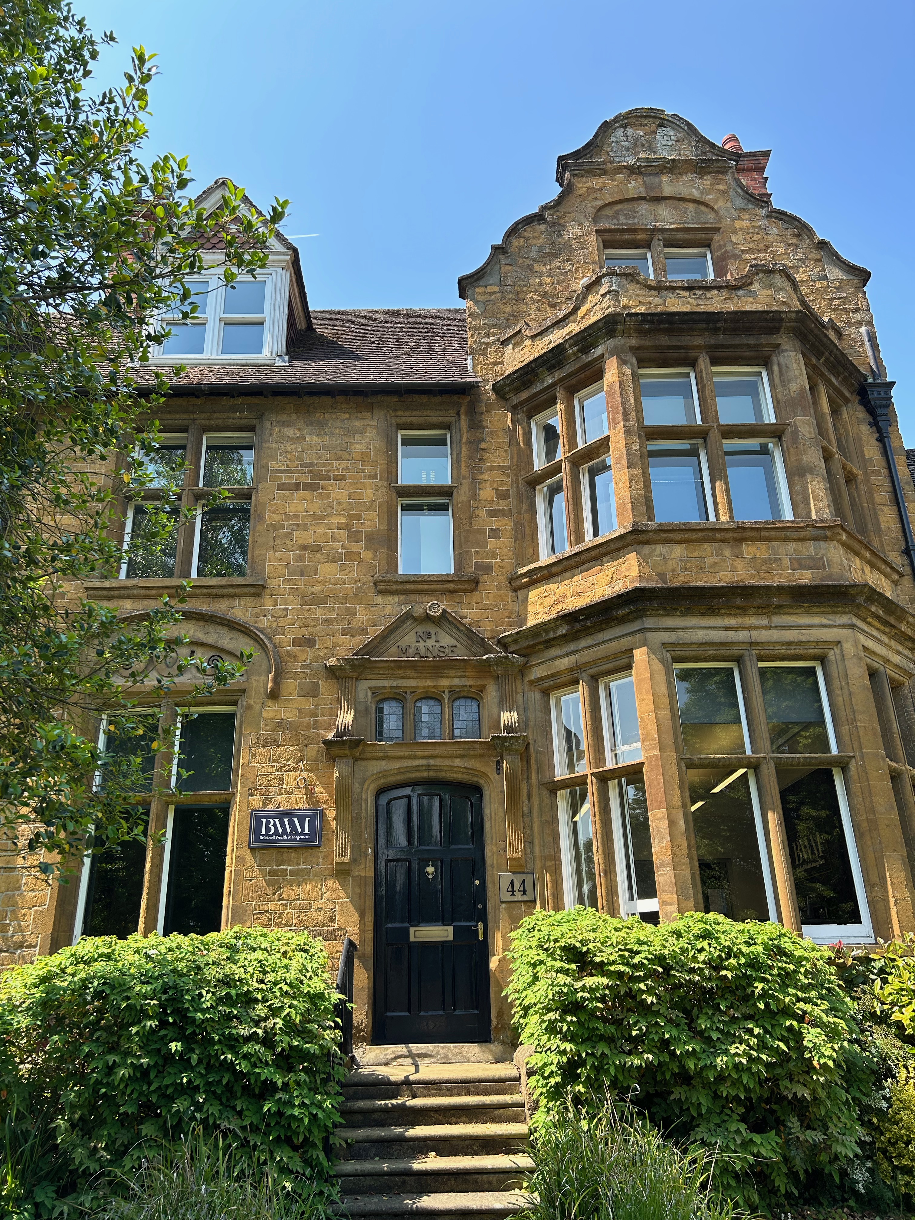 The Manse photo 5