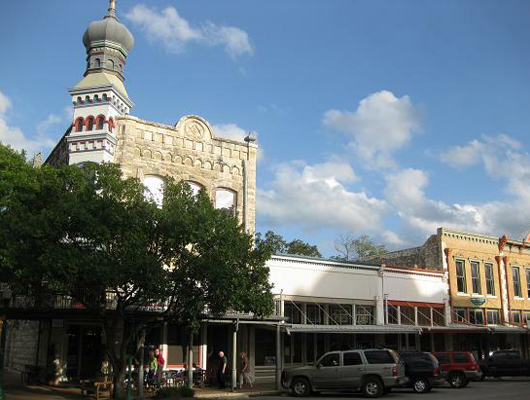 Georgetown photo 2
