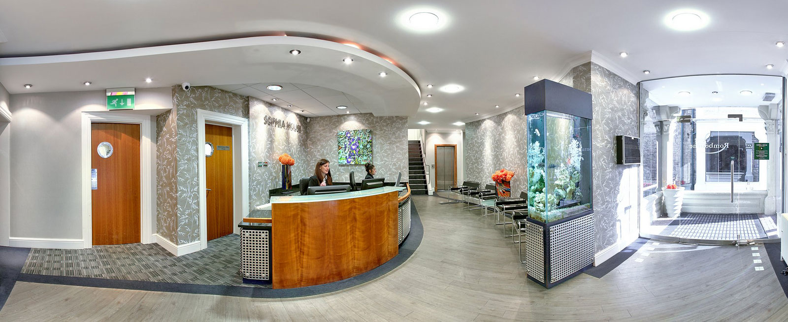 Sophia House photo 3