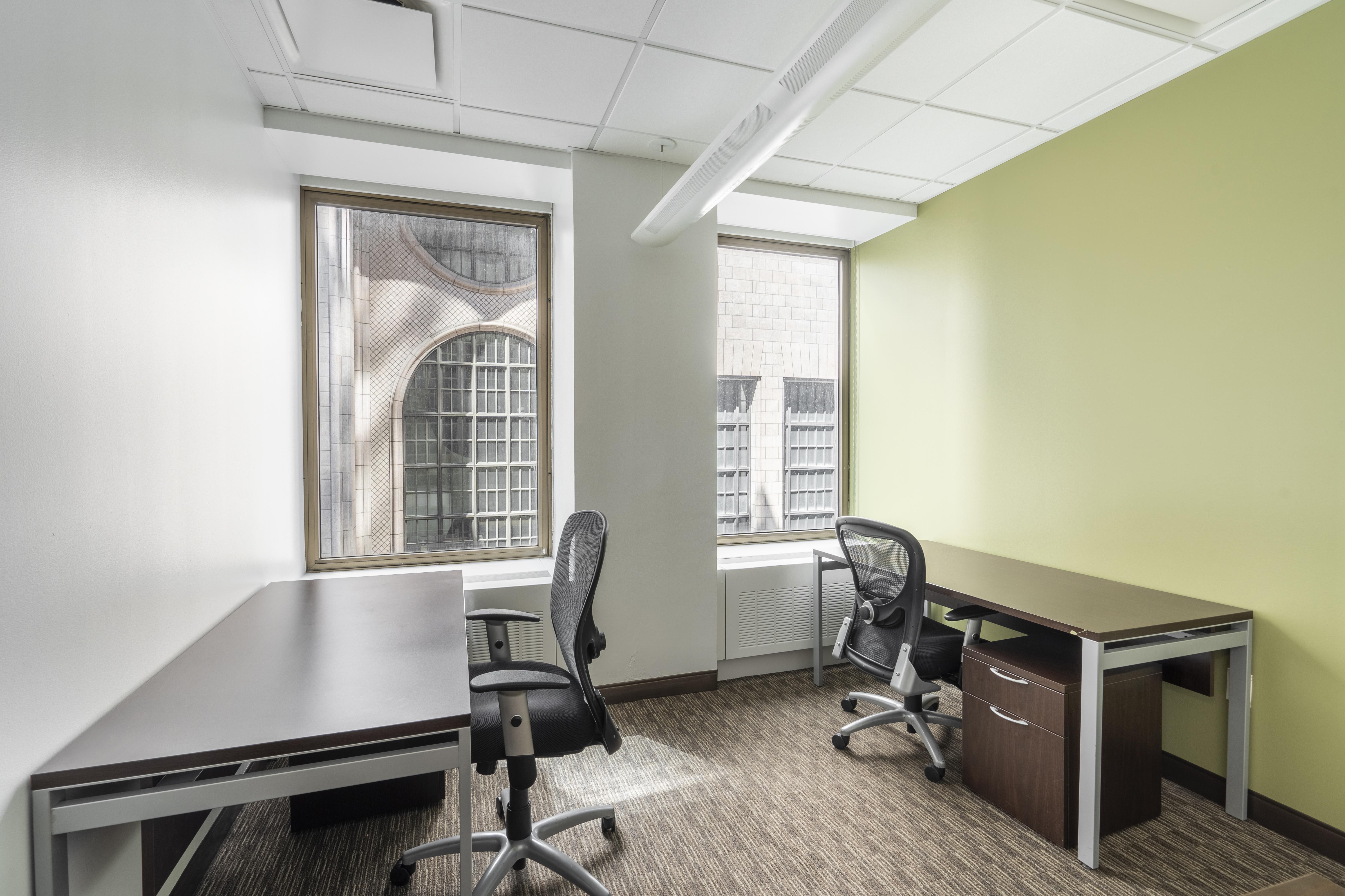 Coates Building photo 3