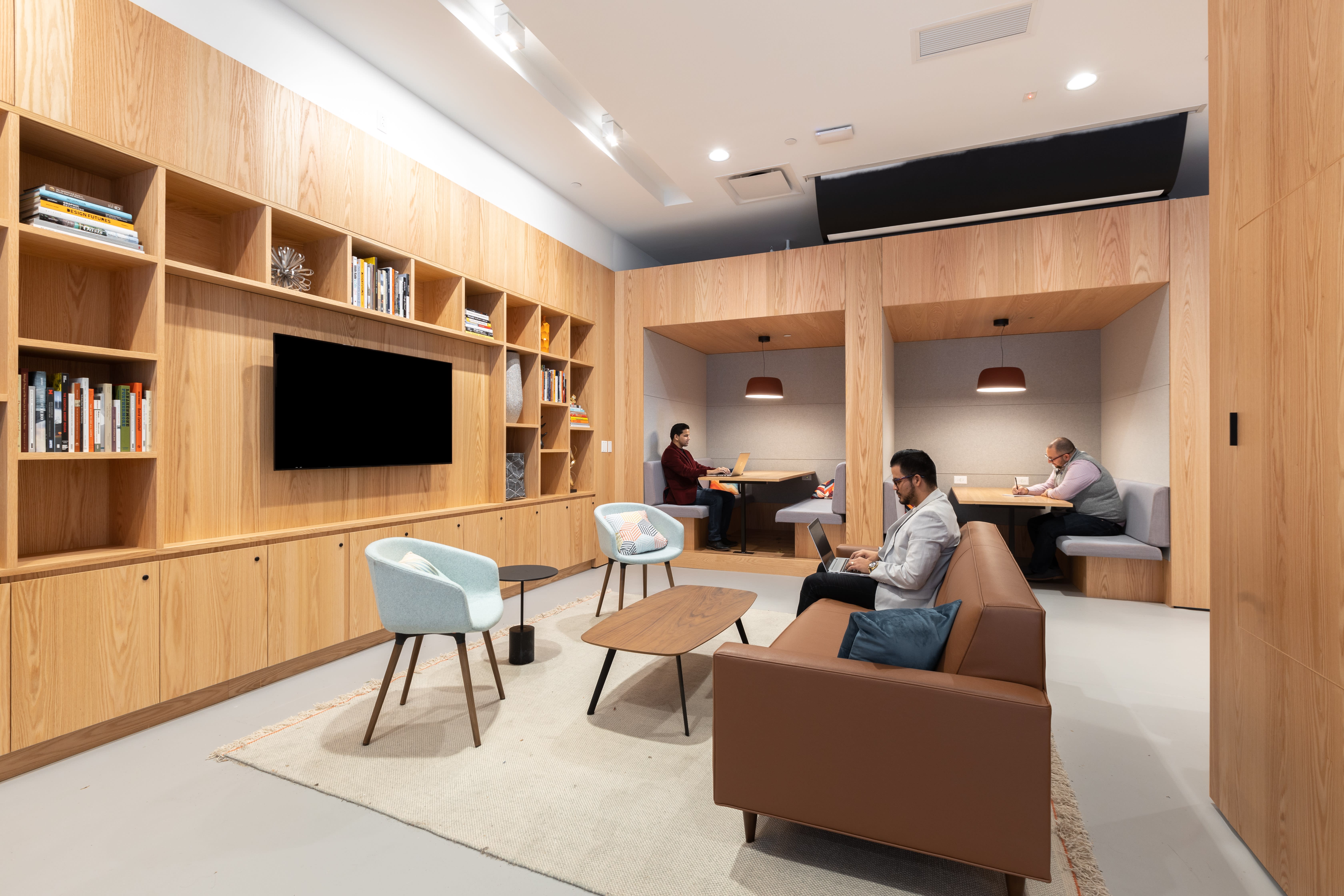 Chrysler Building 1/7/8/9F