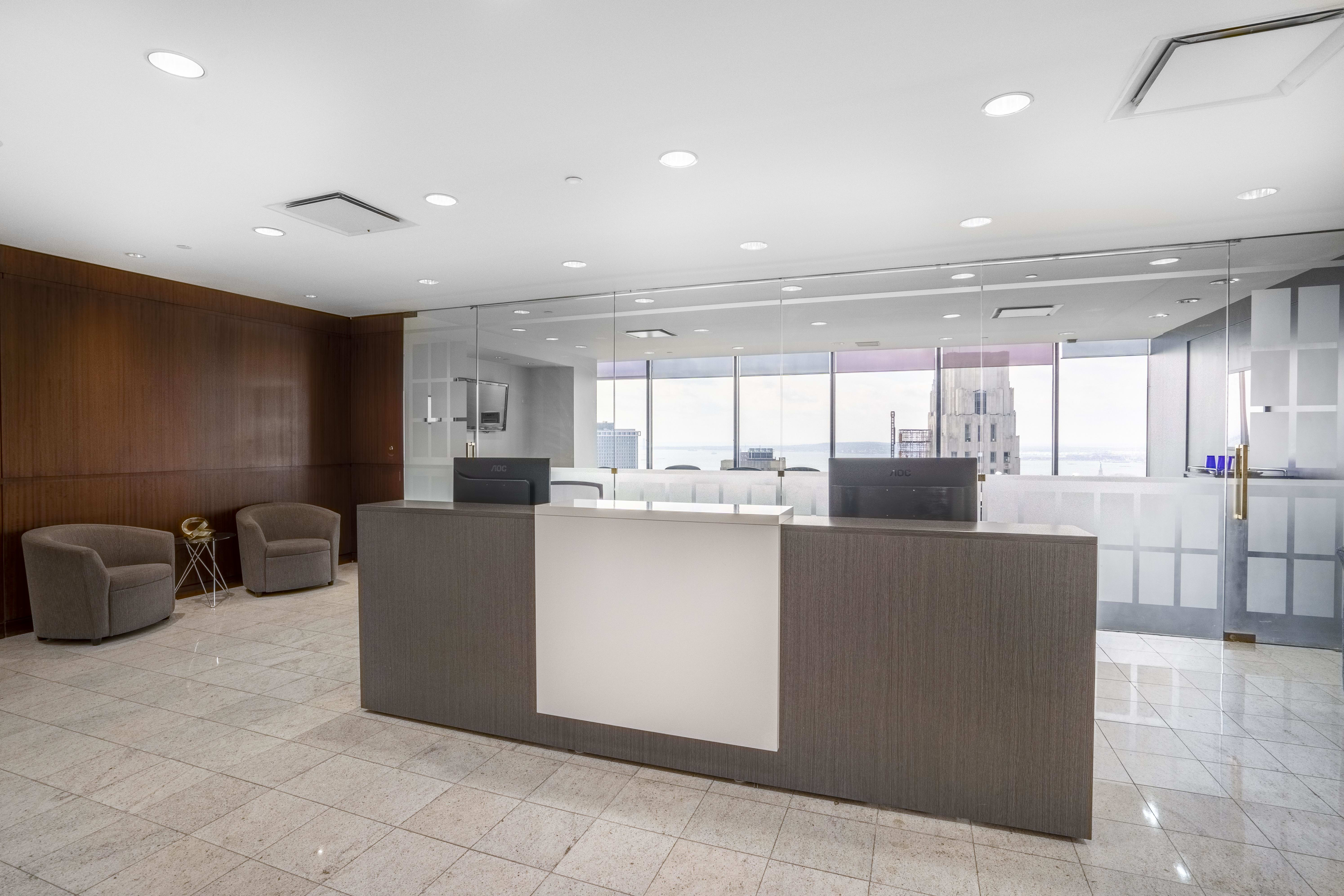140 Broadway photo 2