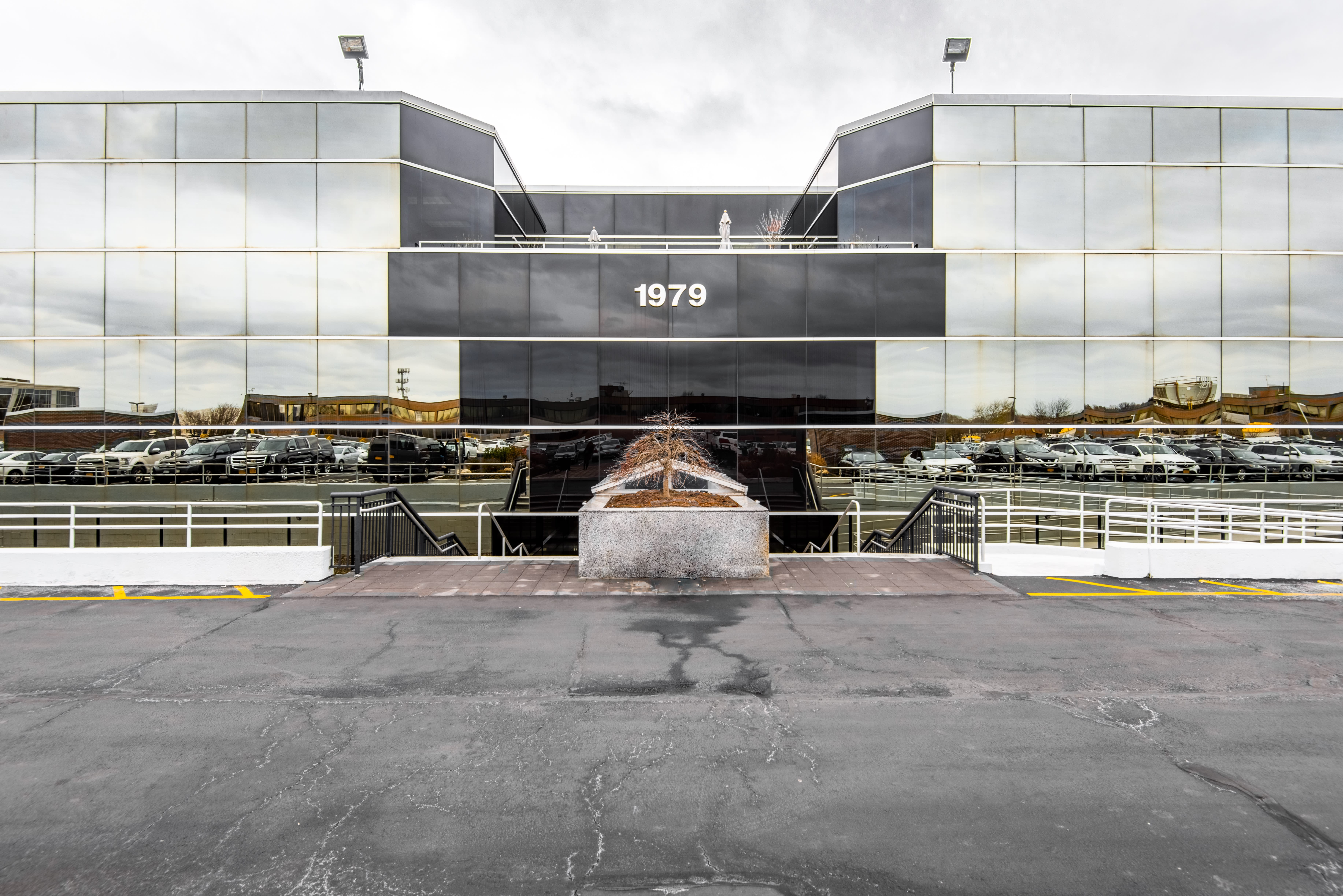 Lake Success Corporate Center