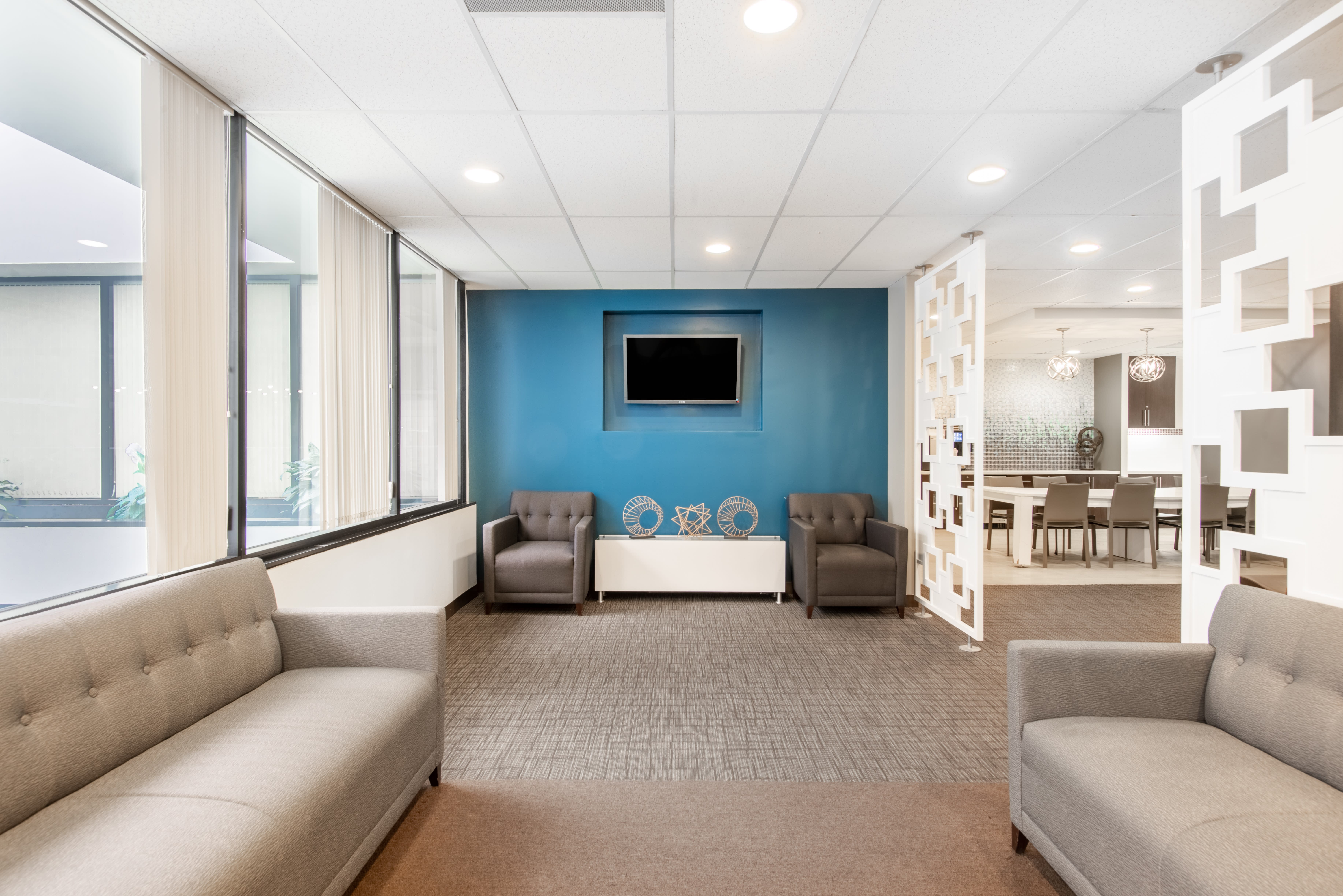 Lake Success Corporate Center photo 4