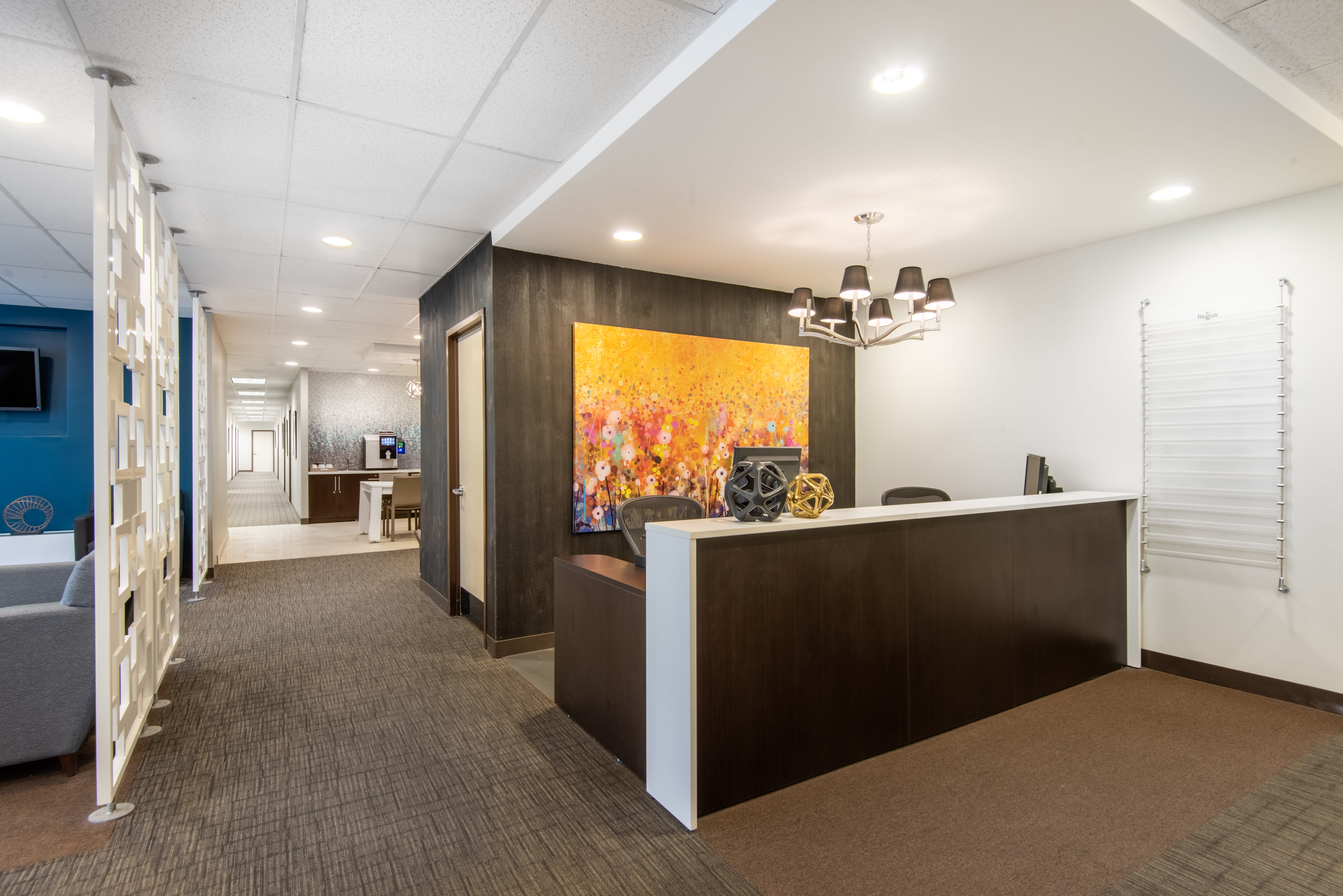 Lake Success Corporate Center photo 7