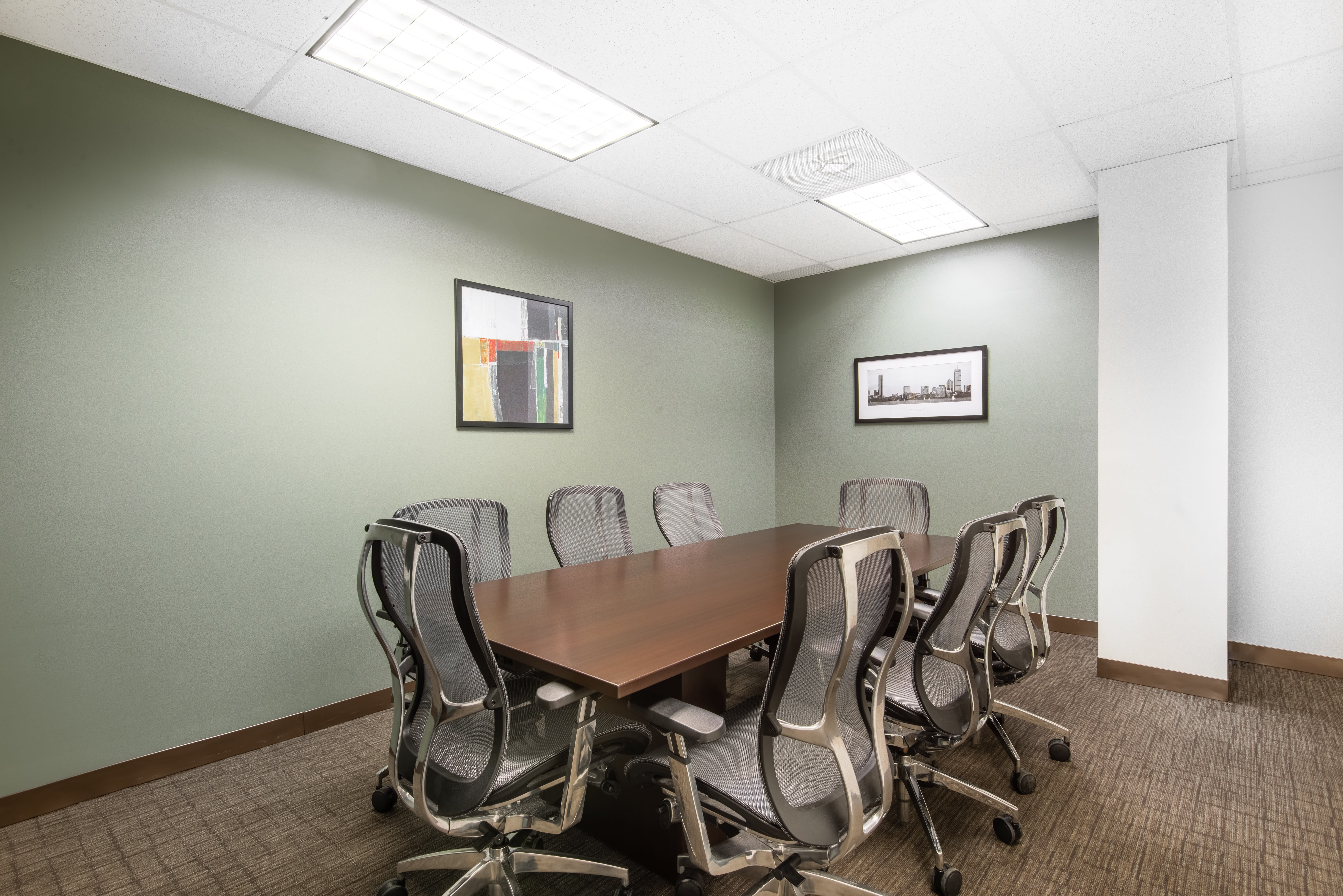 Lake Success Corporate Center photo 2