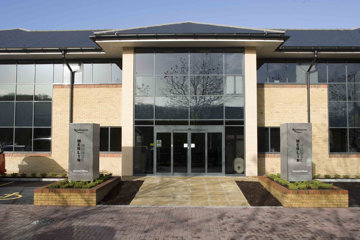 Merlin House photo 2