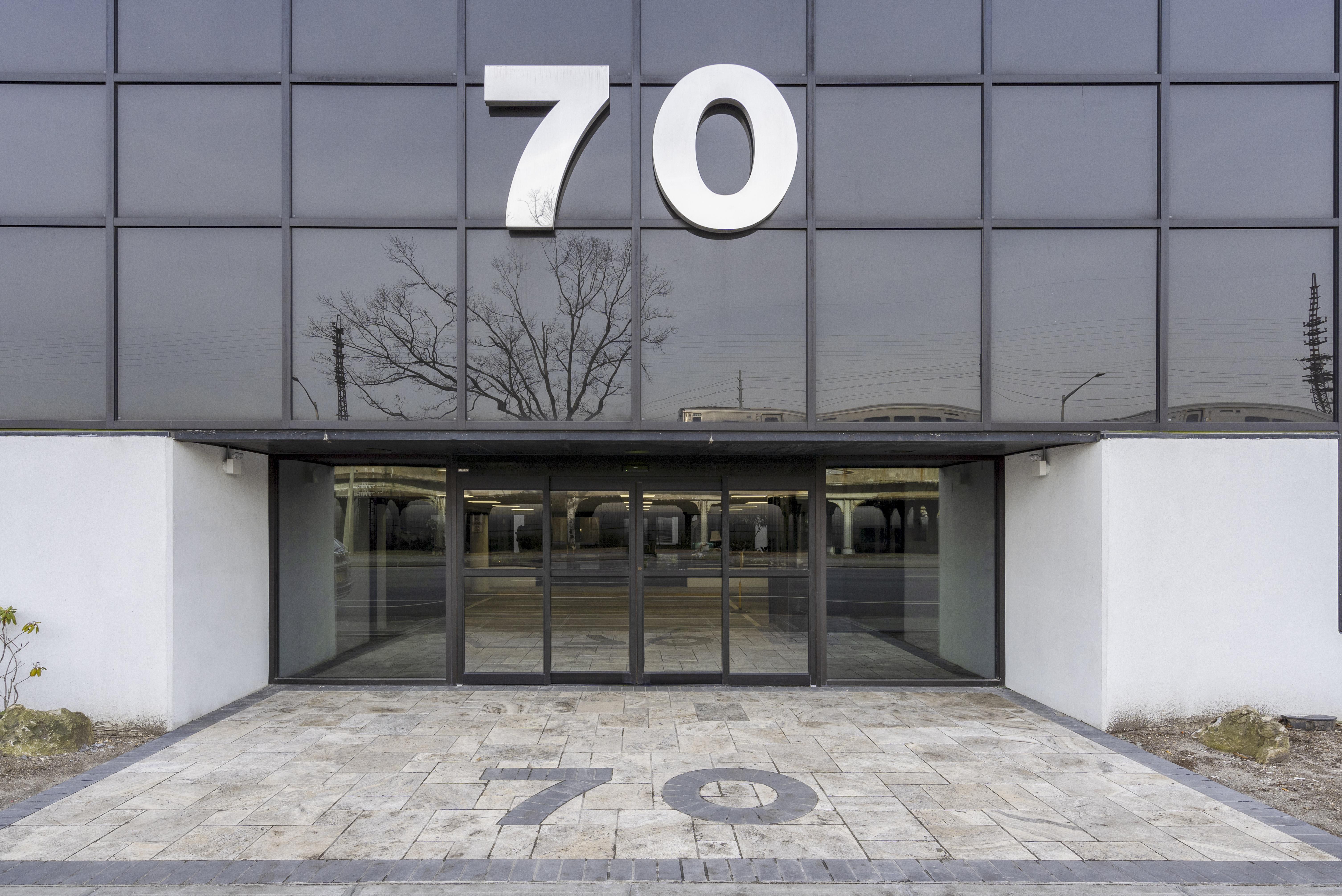 70 East Sunrise Highway