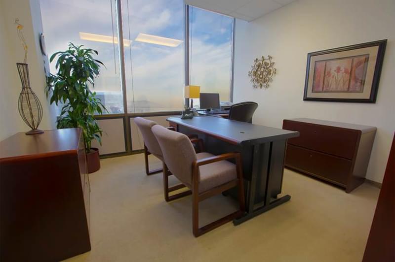Bay Area Executive Office - 533 Airport Blvd photo 3