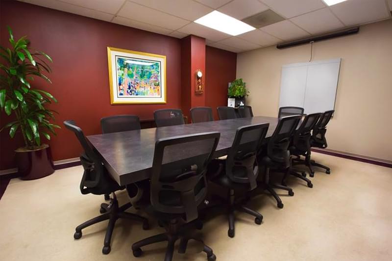 Bay Area Executive Office - 533 Airport Blvd photo 2