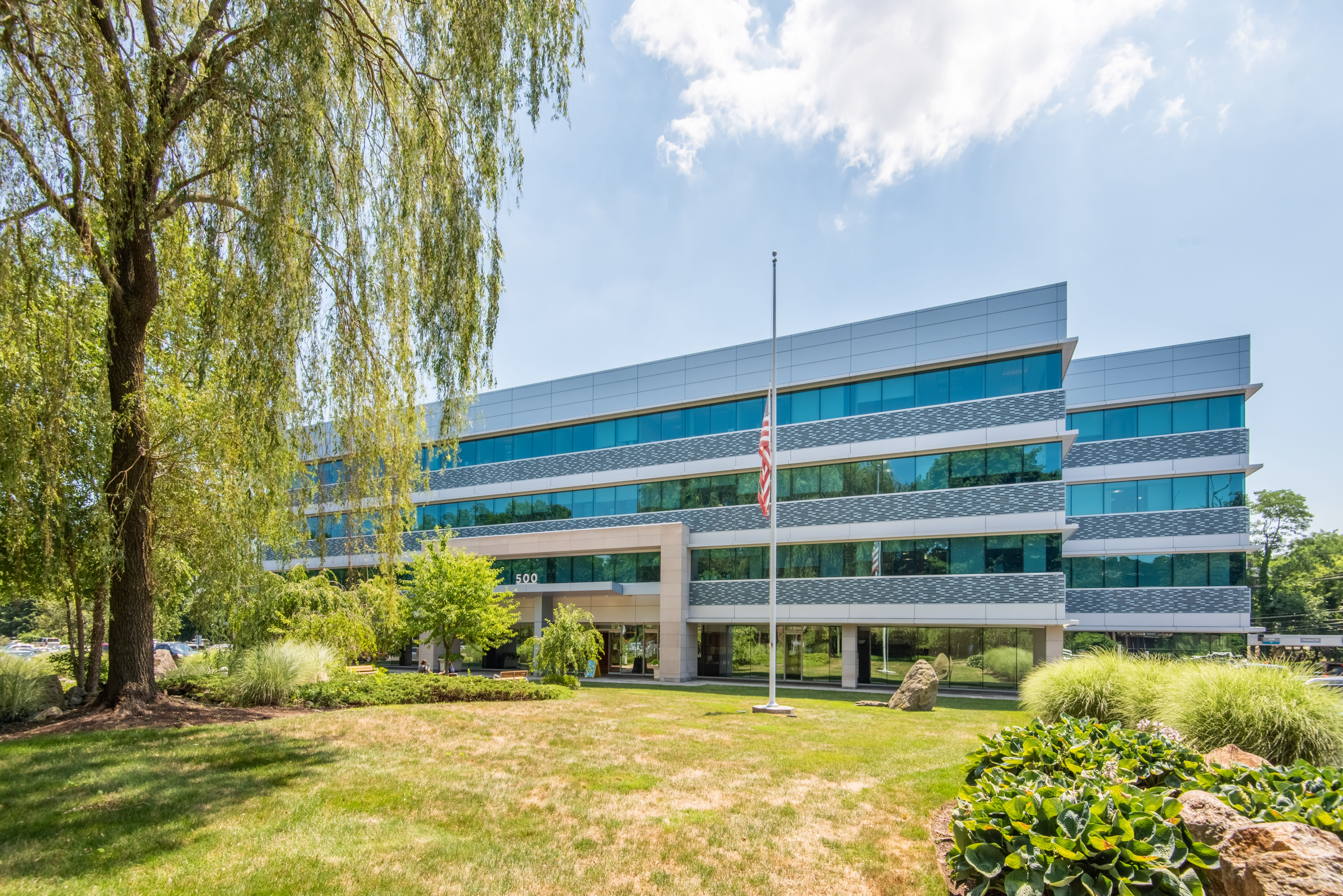 500 West Putnam Avenue