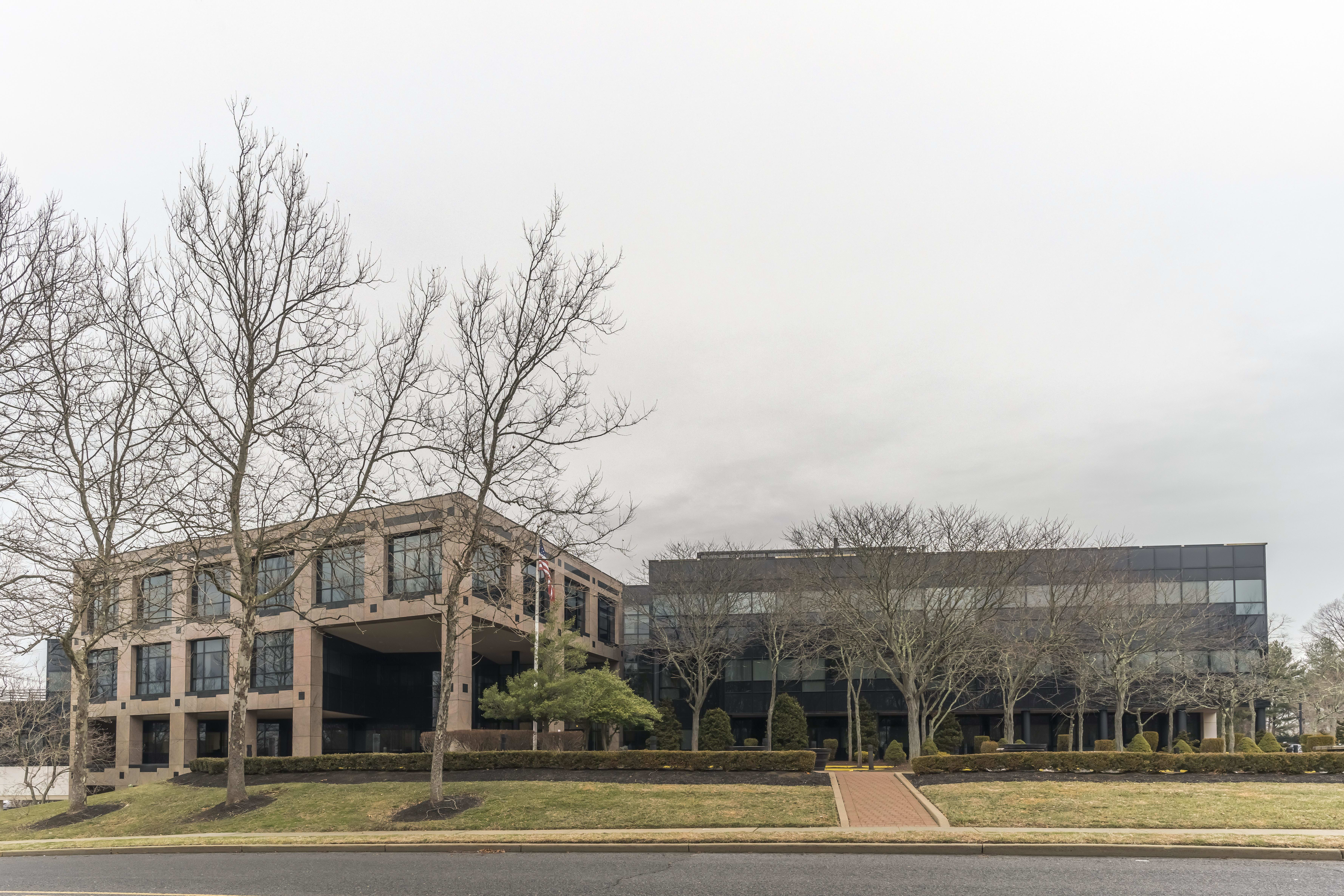 Lincroft Office Center