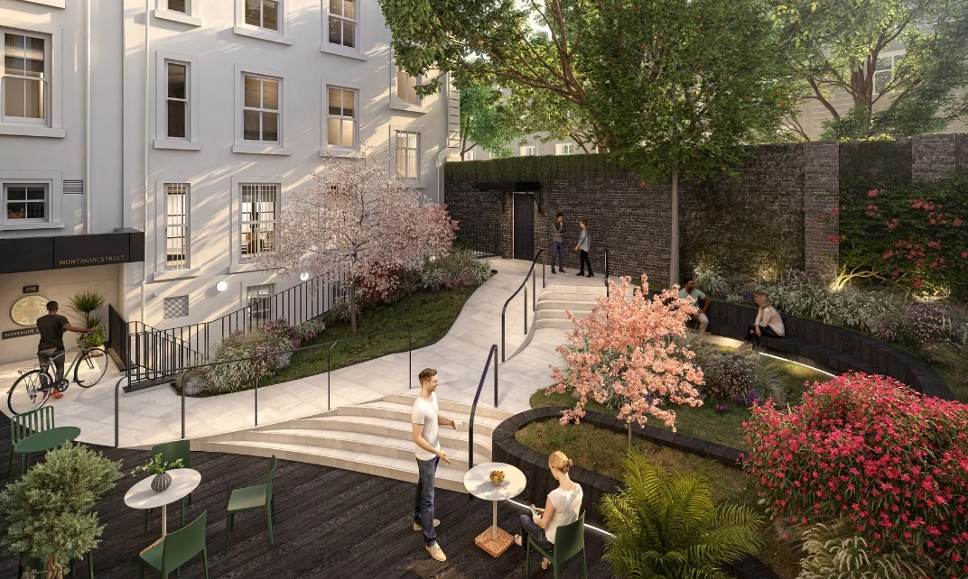 Bloomsbury House - Bloomsbury photo 4