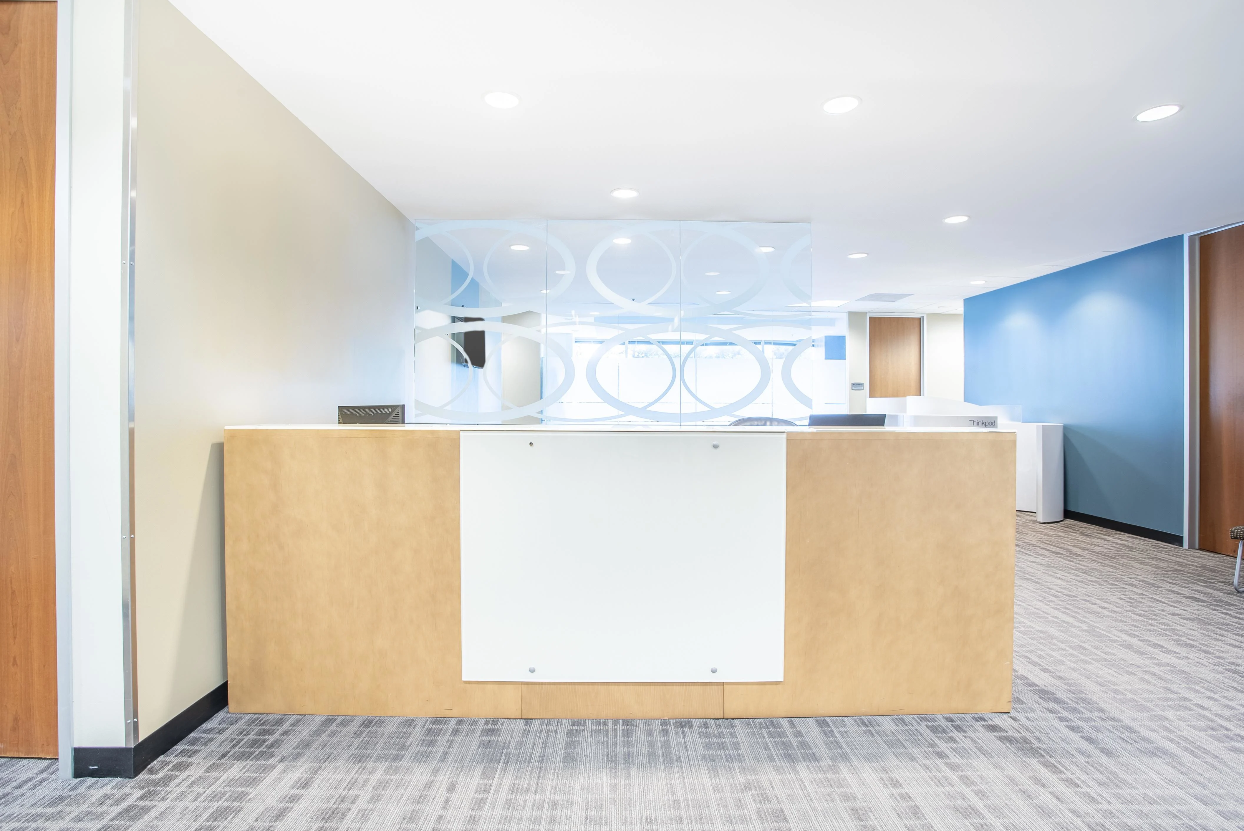 1255 Treat Boulevard