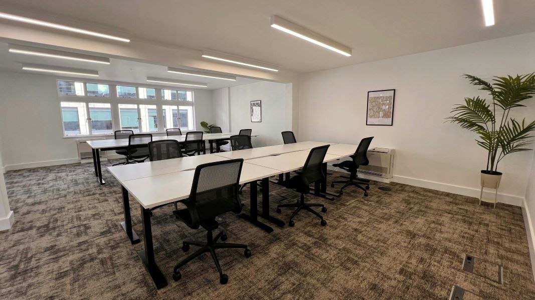60 Cheapside  photo 8