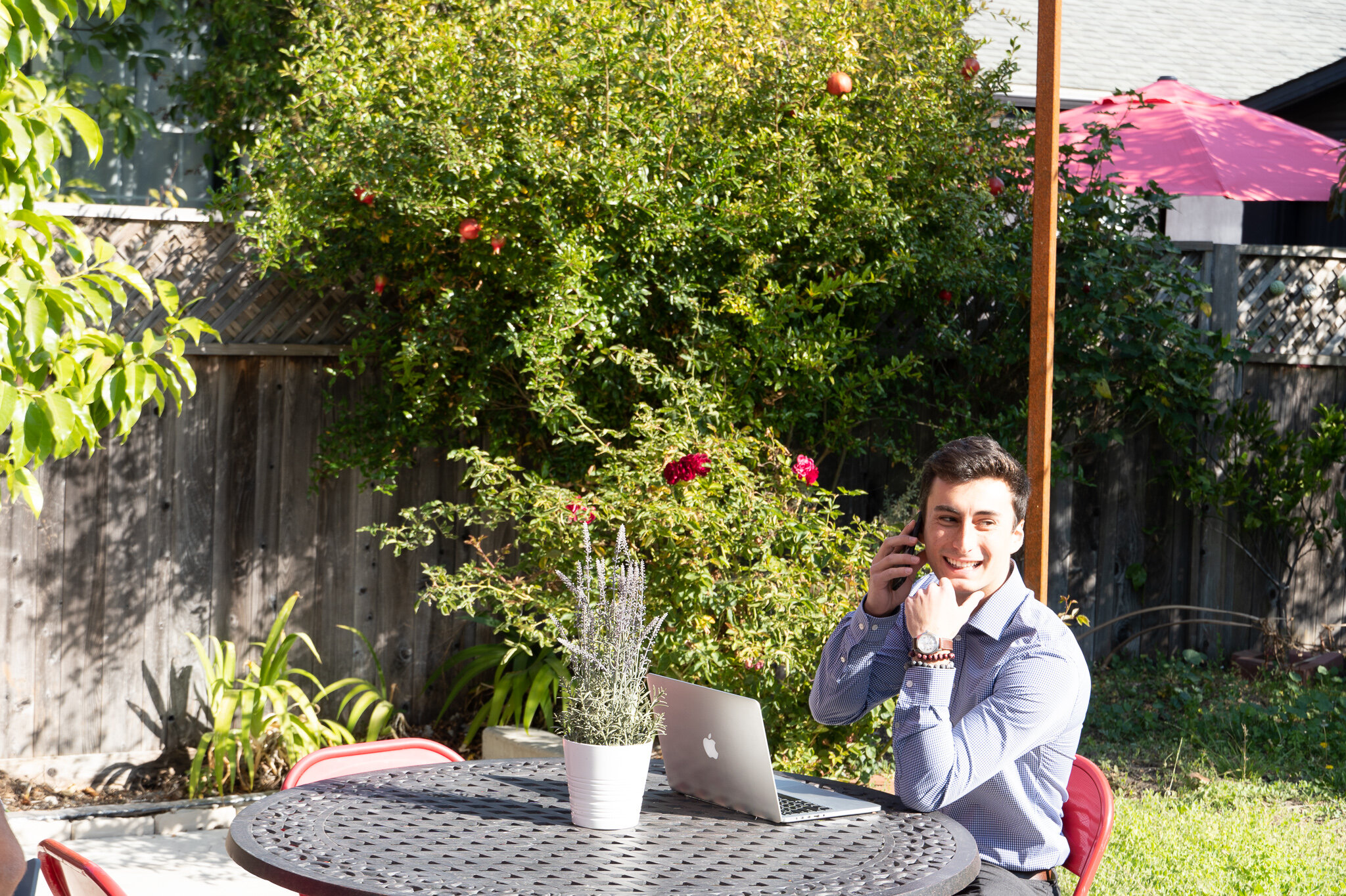 Berkeley photo 5