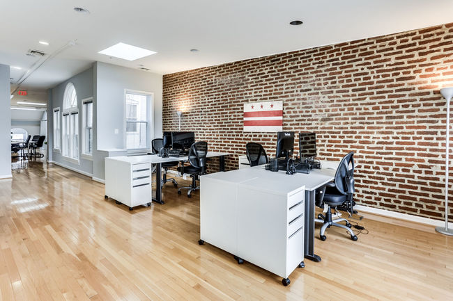 Dupont Circle Offices Washington photo 6