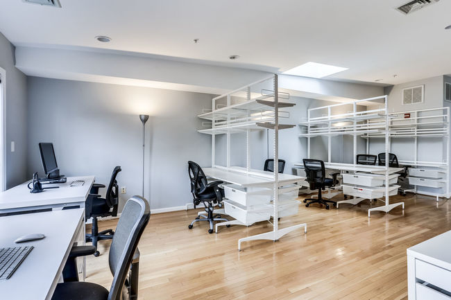 Dupont Circle Offices Washington photo 5