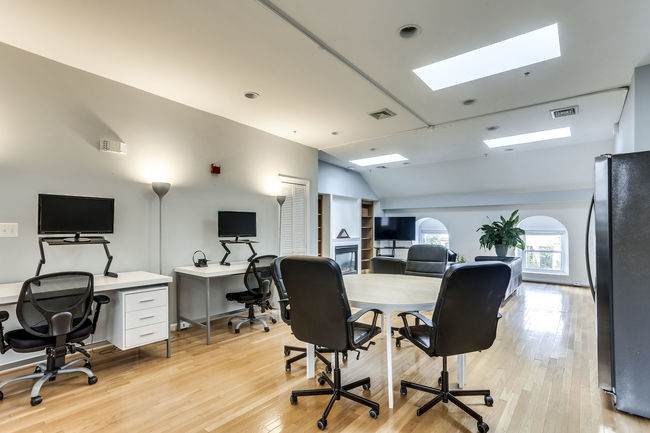 Dupont Circle Offices Washington photo 4