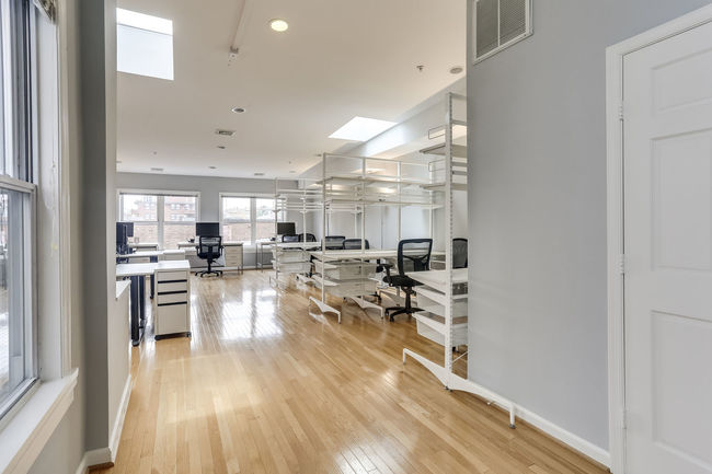 Dupont Circle Offices Washington photo 3
